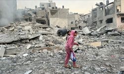 ABD'nin Gazze'ye sadece 3 milyon dolar gönderdiği iddia edildi