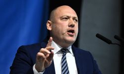 AfD’li politikacının belediye başkanı adayı olmasına izin verilmedi