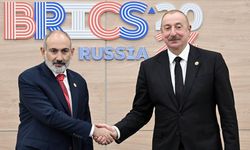 Aliyev, 3'lü zirveyle ilgili açıklamalarda bulundu
