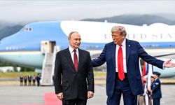 Avrupa basını, Trump-Putin görüşmesini manşete taşıdı