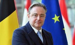 Belçika'da De Wever'e yönelik İsrail baskıları artıyor