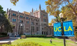 California Üniversitesi, federal fonları geri almaya çalışıyor