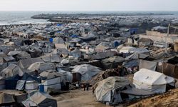 Güney Sudan: Filistinlilerin göçü için İsrail ile görüşmedik