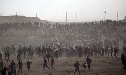 Hamas ve Filistinli gruplardan ortak ateşkes şartları