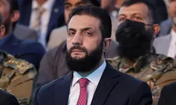 Ahmed Şara: DEAŞ’tan en çok ben zarar gördüm