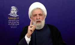 Hizbullah uyardı: Lübnan'da hayat olmayacak!