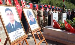 8 yıl geçti: Eren Bülbül ve Ferhat Gedik