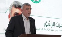 Hamas: Weitkof'un açıklamaları Netanyahu'nun sesidir