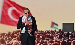 İsrail analizi: Erdoğan, İsrail'in hayallerini bitiriyor