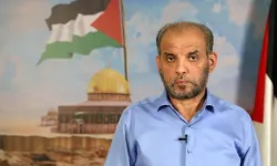 Husam Bedran: Tehditler etkilemez, savaş silahı Filistin'in!