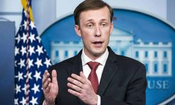 Jake Sullivan: İsrail'e silah ambargosu desteklenmeli!