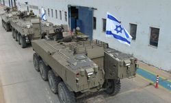 Gazze'de yeni tehdit: Uzaktan kumandalı M113