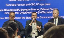 Netanyahu'nun siber yetkilisi, istismardan tutuklandı