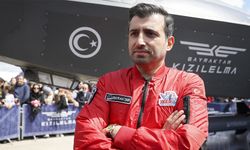 Selçuk Bayraktar: Vergi ödemek vatandaşlık görevimiz