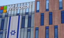 Microsoft, Filistinlilerin telefon görüşmelerini depolamış