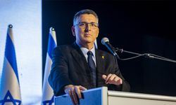 İsrail: Filistin'i tanımak İsrail için intihar olur