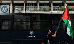 Yunanistan'daki İsrail Büyükelçiliği tahliye edildi