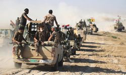 Irak'ta, "Haşdi Şabi Yasası" tartışılıyor