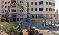 İsrail, Filistin'e karşı 'E1' projesini onaylayacak