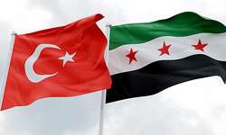 Türkiye ile Suriye arasında aktarmasız kara yolu taşımacılığı başladı