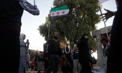 Arap aşiretleri PKK/YPG'ye karşı birleşti!