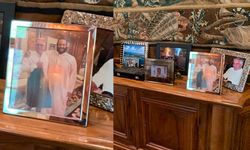 Muhammed bin Selman ve Epstein'ın şok edici fotoğrafı