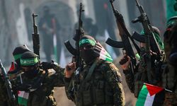 Hamas, terör listesinden çıkmak için ikinci itirazda bulundu