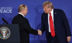 Alaska eyaletindeki Trump-Putin zirvesi sona erdi