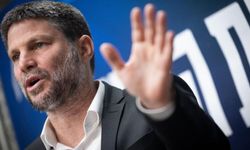 Smotrich: Gazze'de kaçmayanlar açlıktan ölebilir