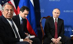 Putin, Alaska zirvesini değerlendirdi