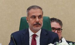 Hakan Fidan: İsrail, Filistin halkını silmeyi amaçlıyor