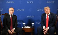 Trump, Alaska zirvesini değerlendirdi