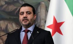 Suriye ve İsrail arasında istikrar görüşmeleri