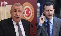 Ümit Özdağ: Beşşar Esed'in gidişi kötü oldu