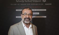 "İslami ve İnsani Bir Sorumluluk: Gazze" konferansı sürüyor