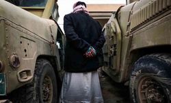 Irak'ta 27 Sünni tutuklu yakılarak öldürüldü!