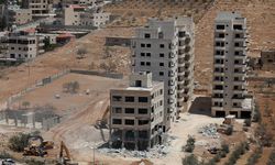 İsrail'in "en tehlikeli" projesi olan E1 nedir?