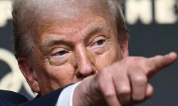 Trump’tan Gazze işgali üzerine açıklama: Karar İsrail’e ait!