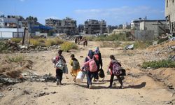 Libya, İsrail ile gizli ne görüşüyor?