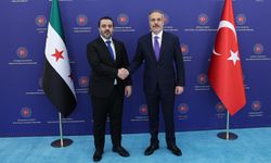 Hakan Fidan'dan YPG'ye sert uyarı: Biz enayi değiliz!