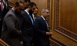 Türkiye, Suriye'ye askeri destek sağlayacak