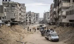 İsrail’den Gazze’ye özel sektörle yardım planı