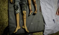 İsrail, Gazze kentine saldırılarının hazırlıklarına başladı