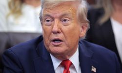 Trump, Gazze'deki savaşın yakında sonlanacağını açıkladı