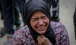 Gazze'de ortalama yaşam süresi düştü