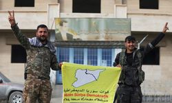 SDF, Suriye entegrasyon anlaşmasına uymuyor