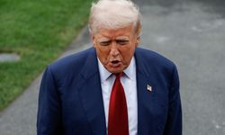 Trump: İbrahim Anlaşmaları benim için çok önemli
