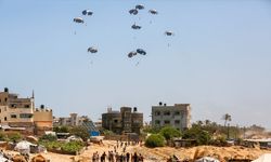 Hamas'tan İsrailli esirlere şartlı yardım izni