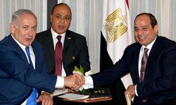 İsrail ve Mısır arasında tarihi doğal gaz anlaşması!
