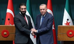 Türkiye ve Suriye'den askeri iş birliği: Üç yeni üs yolda!
